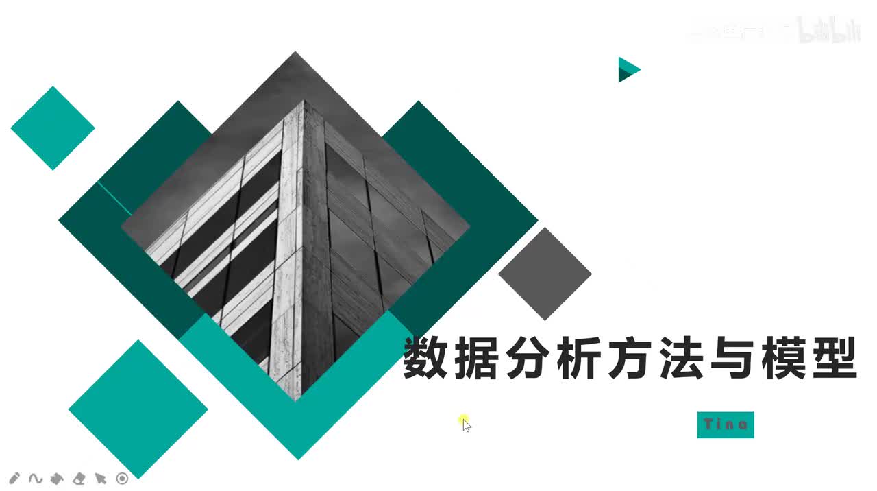 【数据分析思维养成】9. 数据分析方法（占比、趋势、对比、象限、排名、维度）
