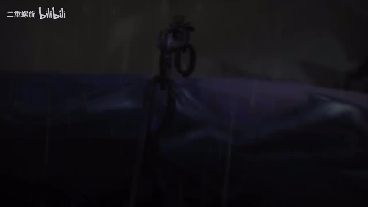 英_TGA参展视频《二重螺旋》华胥资料片-驶向新篇