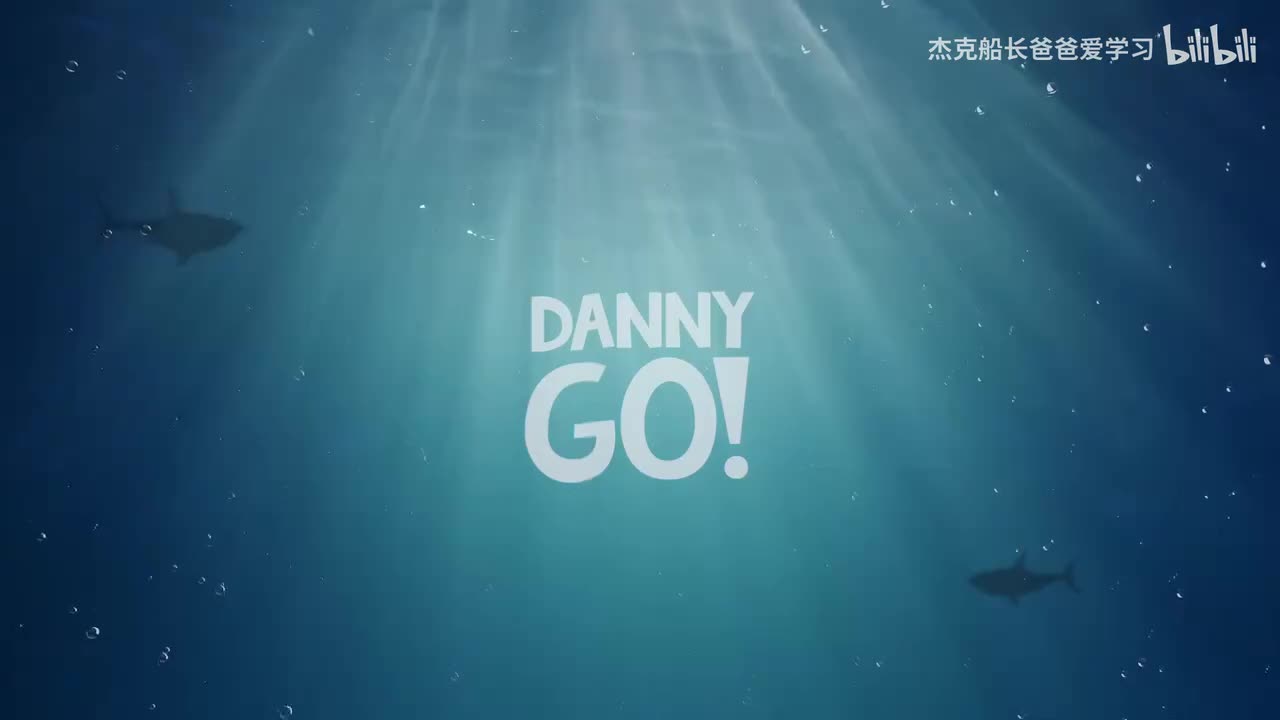 5. Sharks in the Water 2 - Rise of the Shark King! Floor is Lava Game _ Danny G