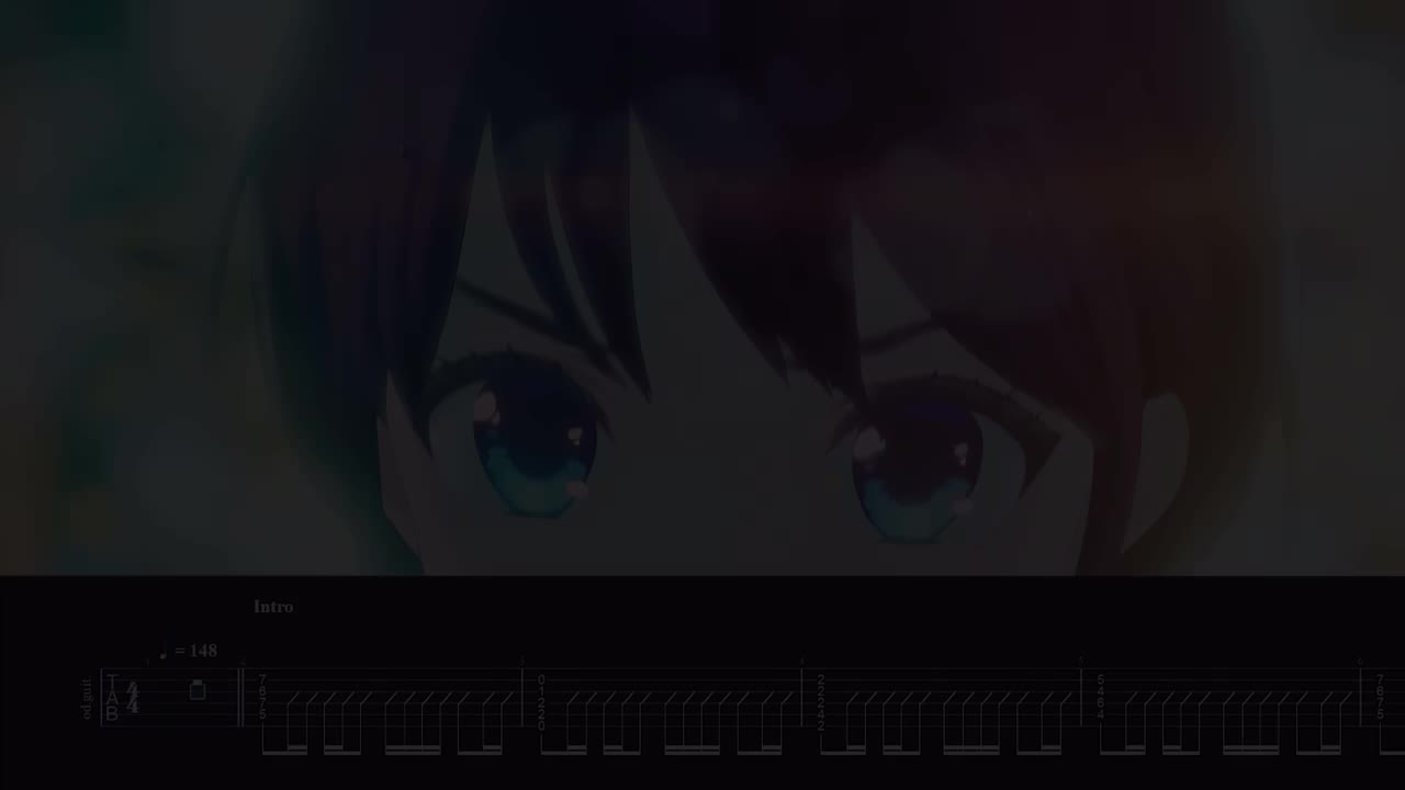 纯伴奏（不含Bonus吉他）