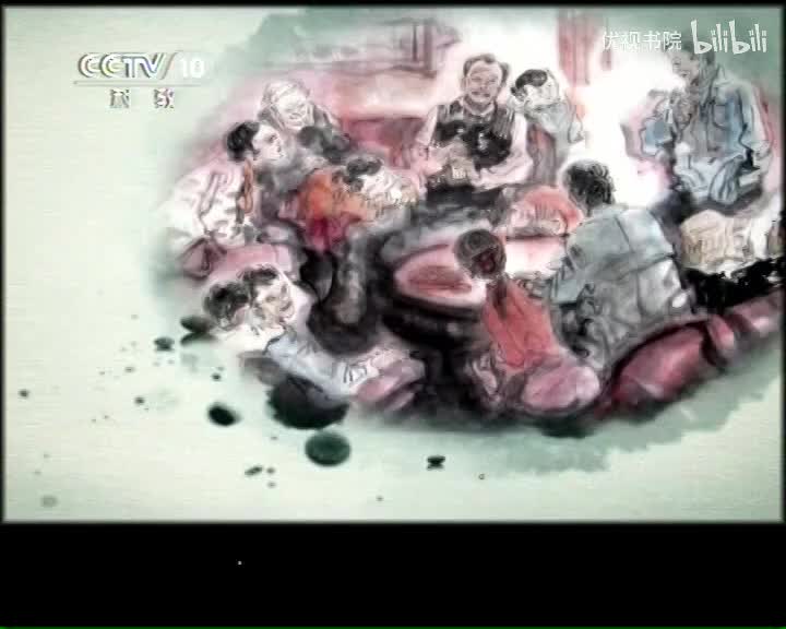 郦波评说曾国藩家训-下部（3）先晓事后办事