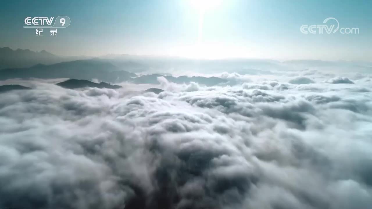 中国桥第3集 平塘特大桥