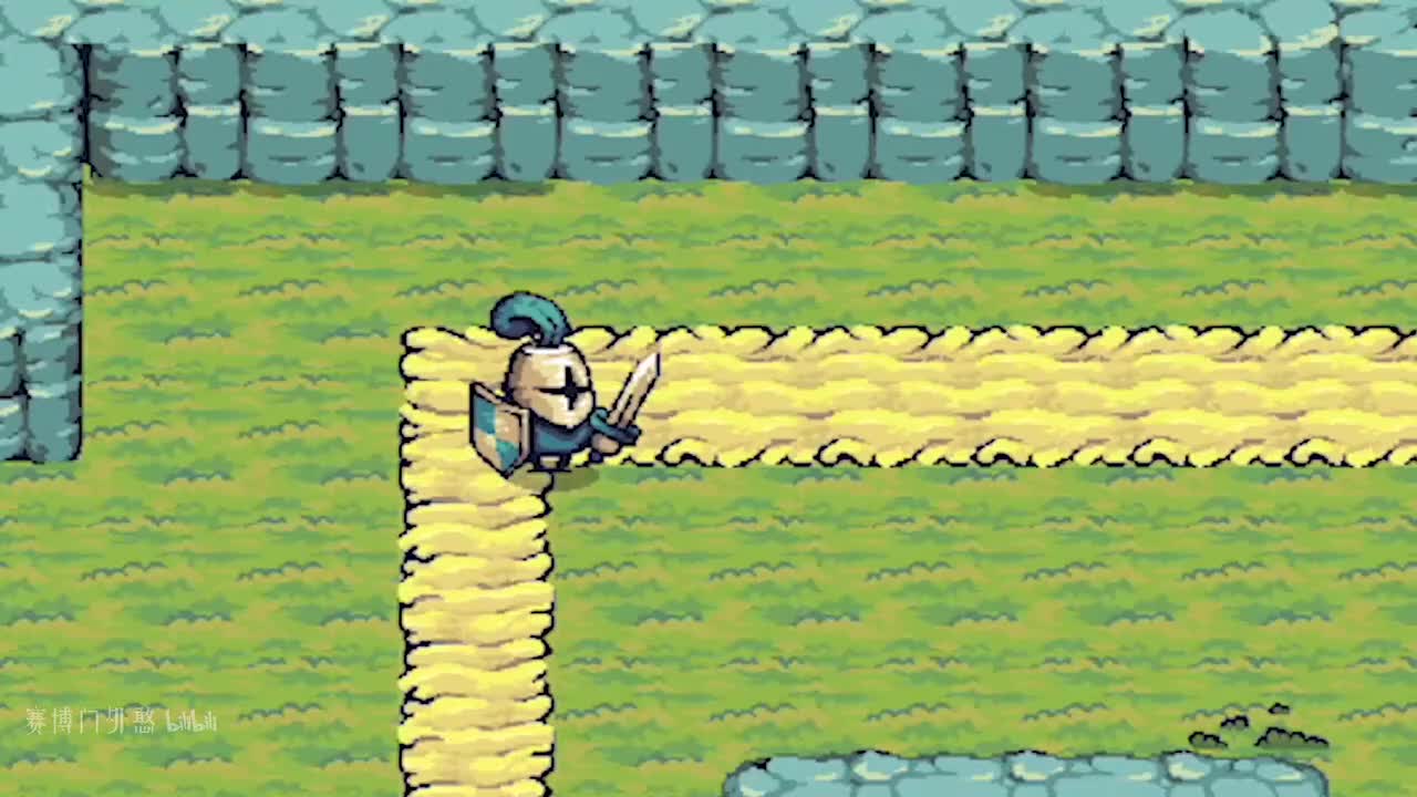 C14 - 敌人攻击状态 教程10