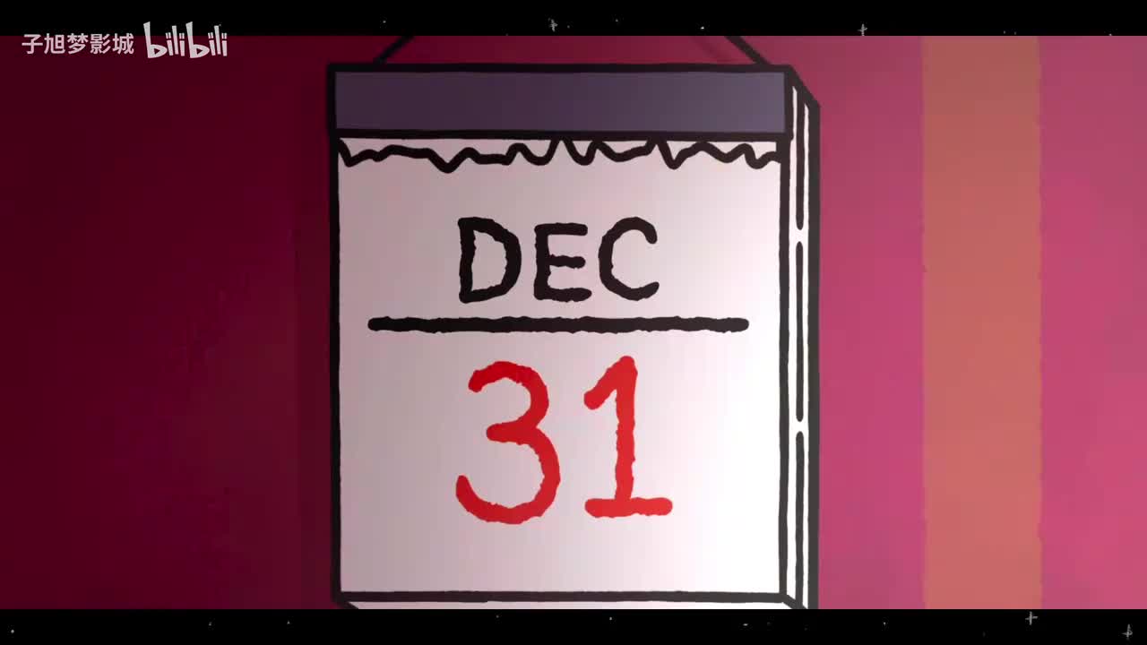 史努比特辑【友谊地久天长】高清下半部