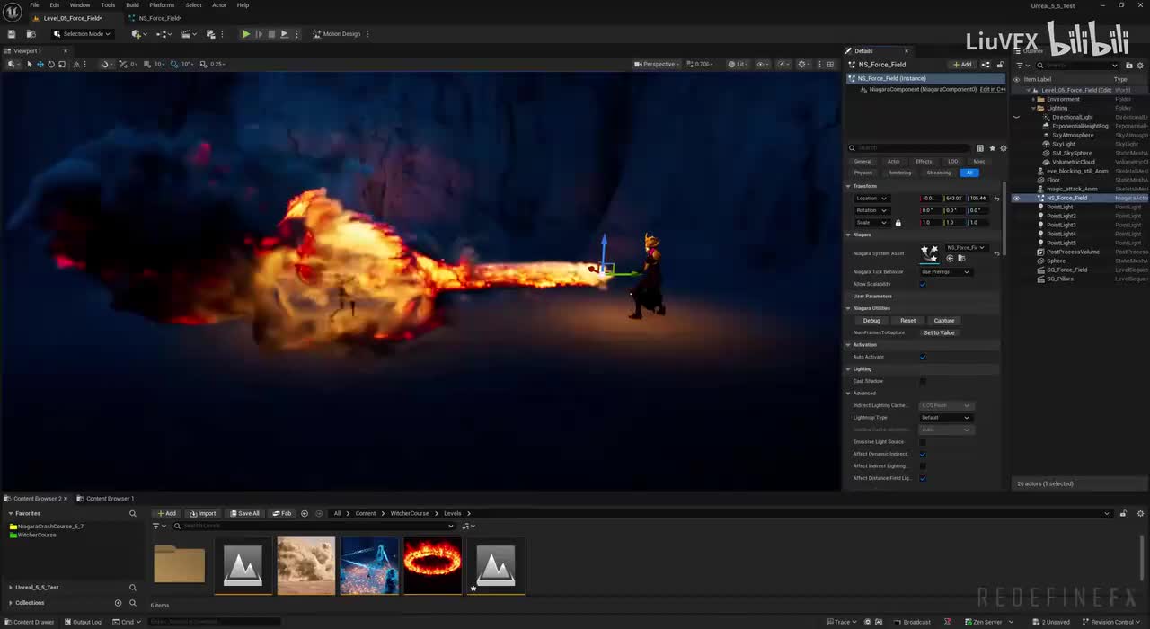[配音]10. 力场 第2部分