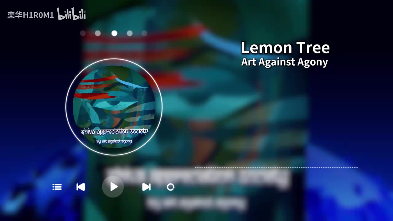 Lemon Tree