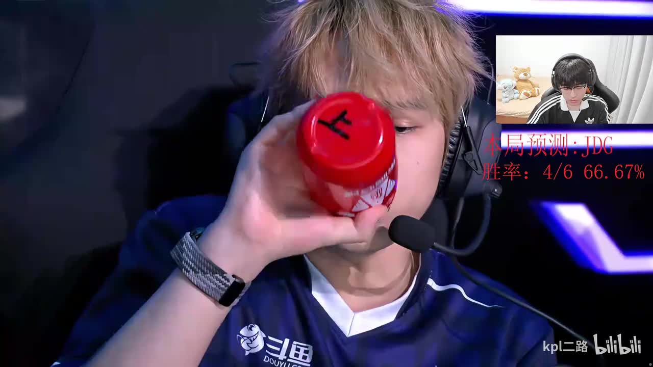 小白熊 3