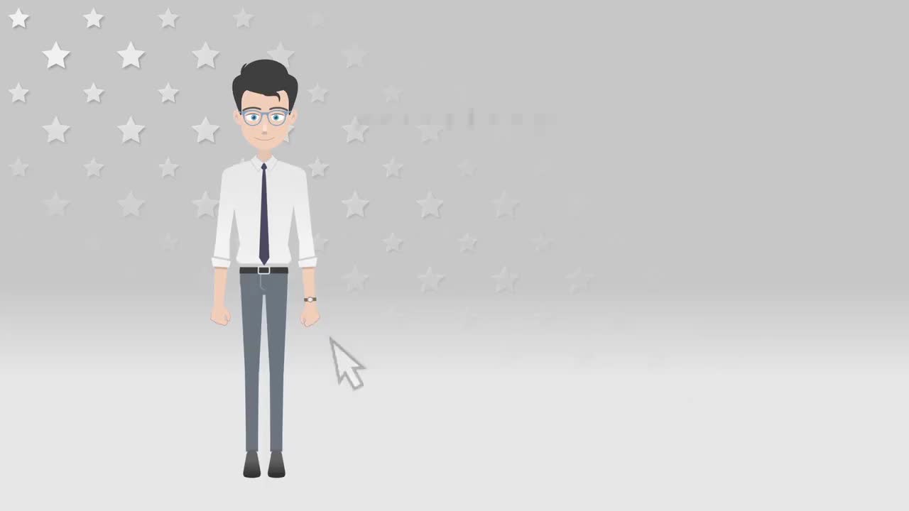 64--跌落式高压熔断器结构及动作过程动画