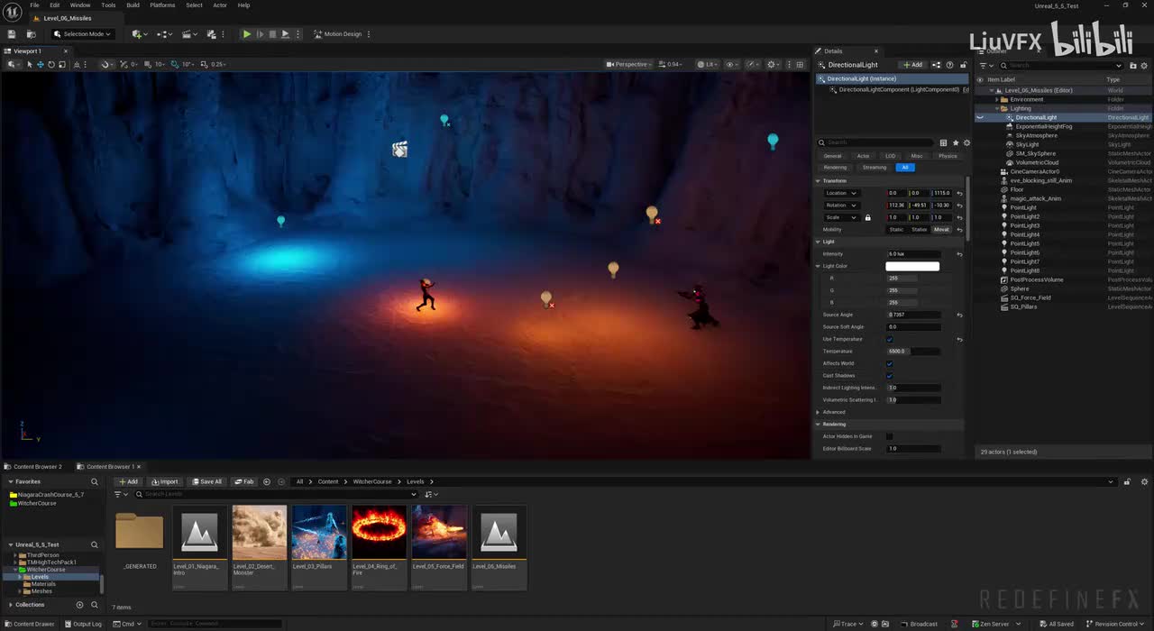 [配音]12. 导弹攻击 第1部分
