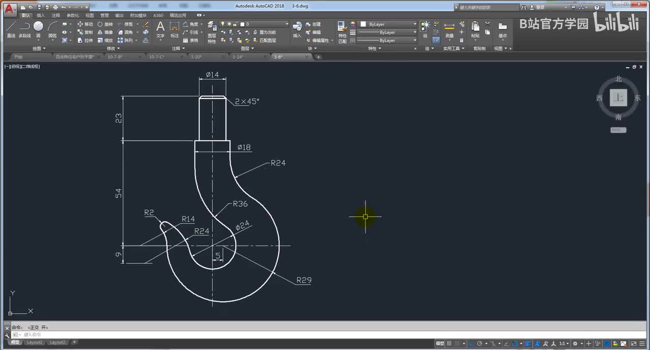 第35讲：高效制图实例讲解6