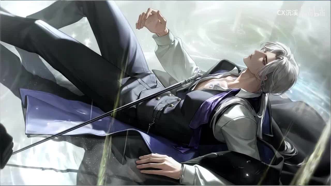 离去之夜-「迷失国度」原声音乐集-世界之外