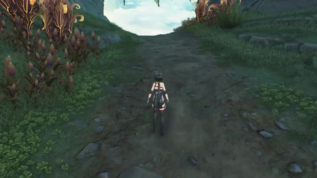 女【3】引日神殿