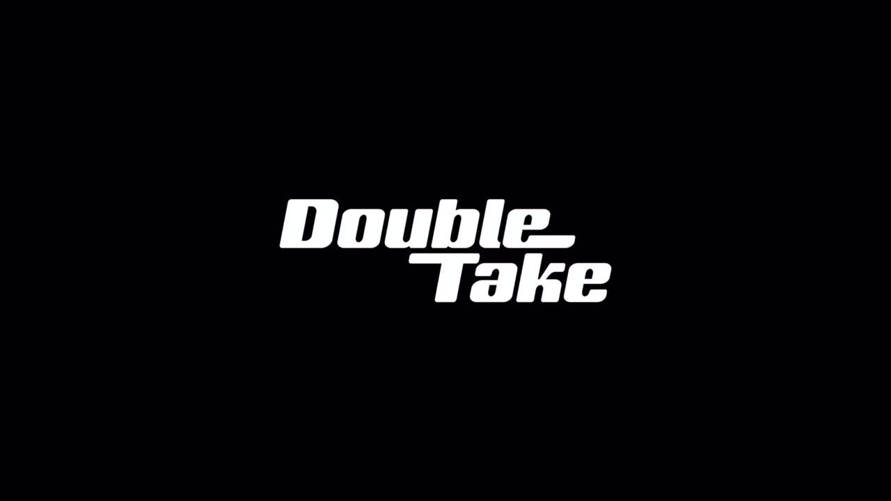'Double Take' Special Performance Video