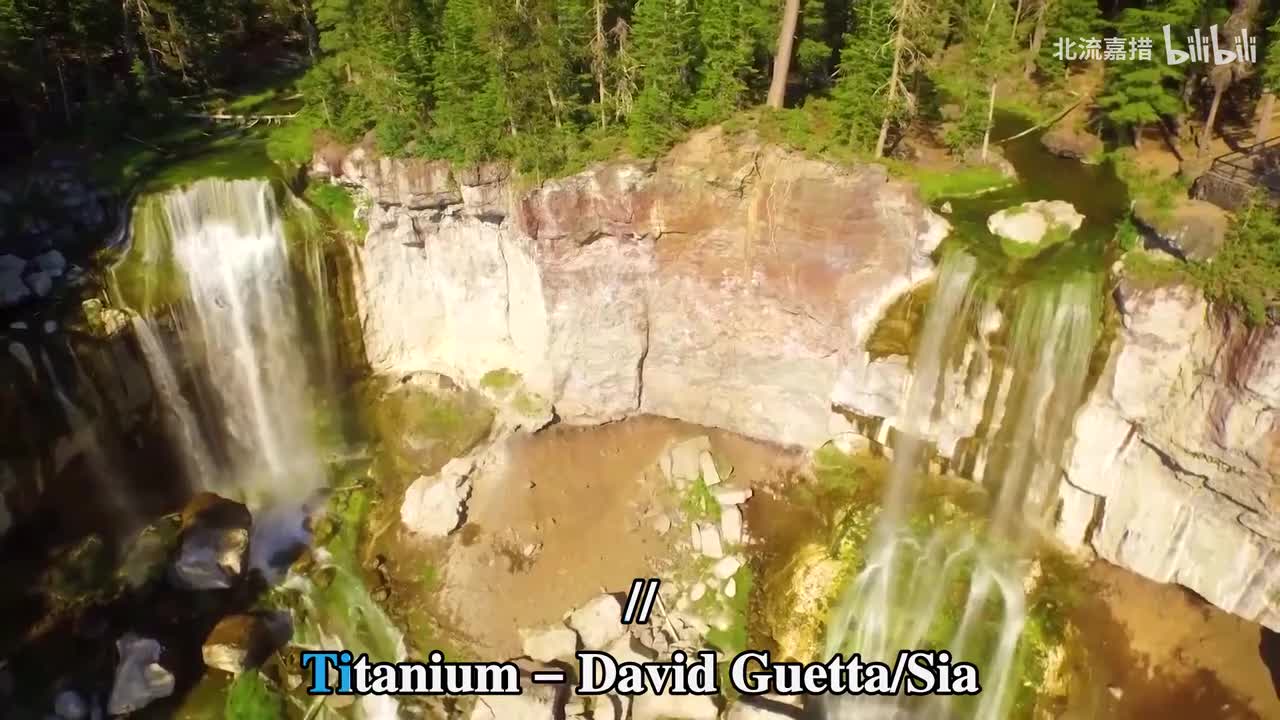Titanium - David Guetta、Sia