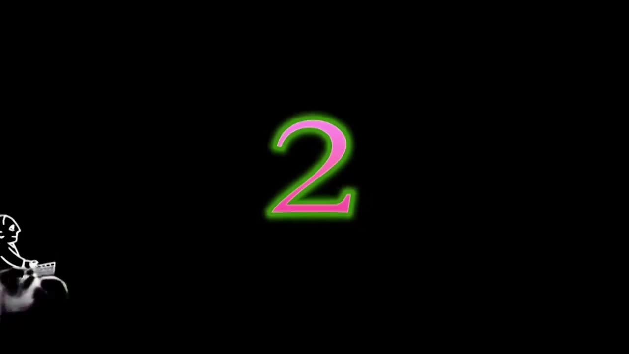 Big Muzzy 故事-08 内嵌中英字幕