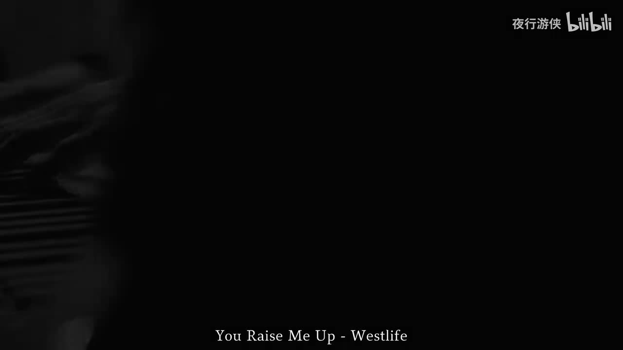 You Raise Me Up - Westlife
