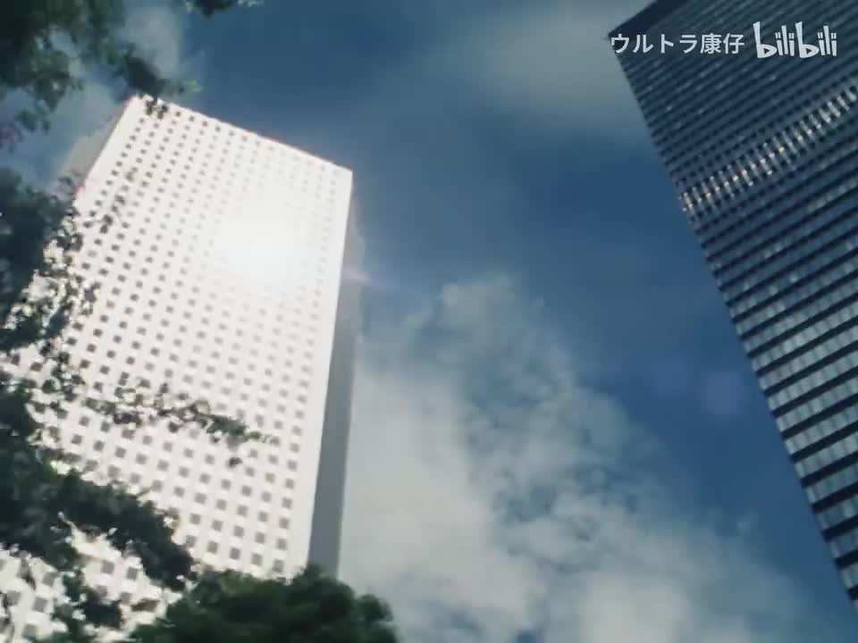 42.东京-怪人大集合