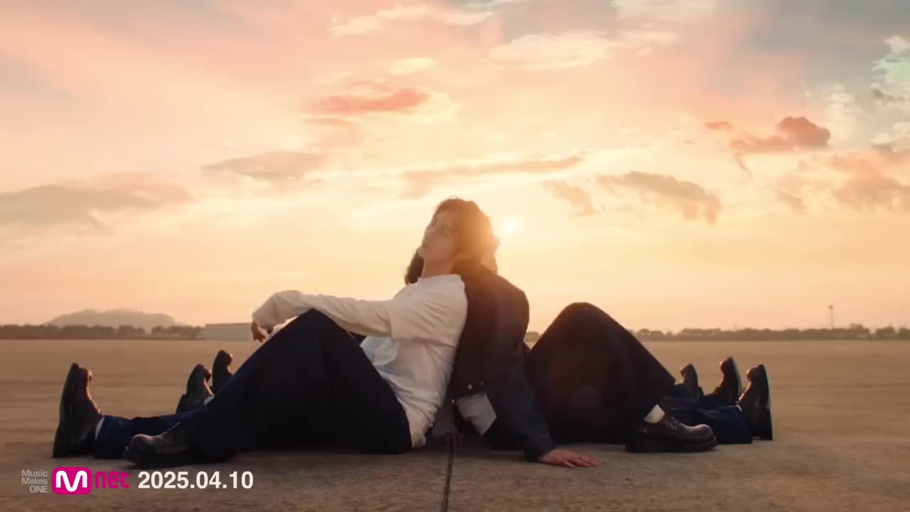 마음 따라 뛰는 건 멋지지 않아? (Countdown!)