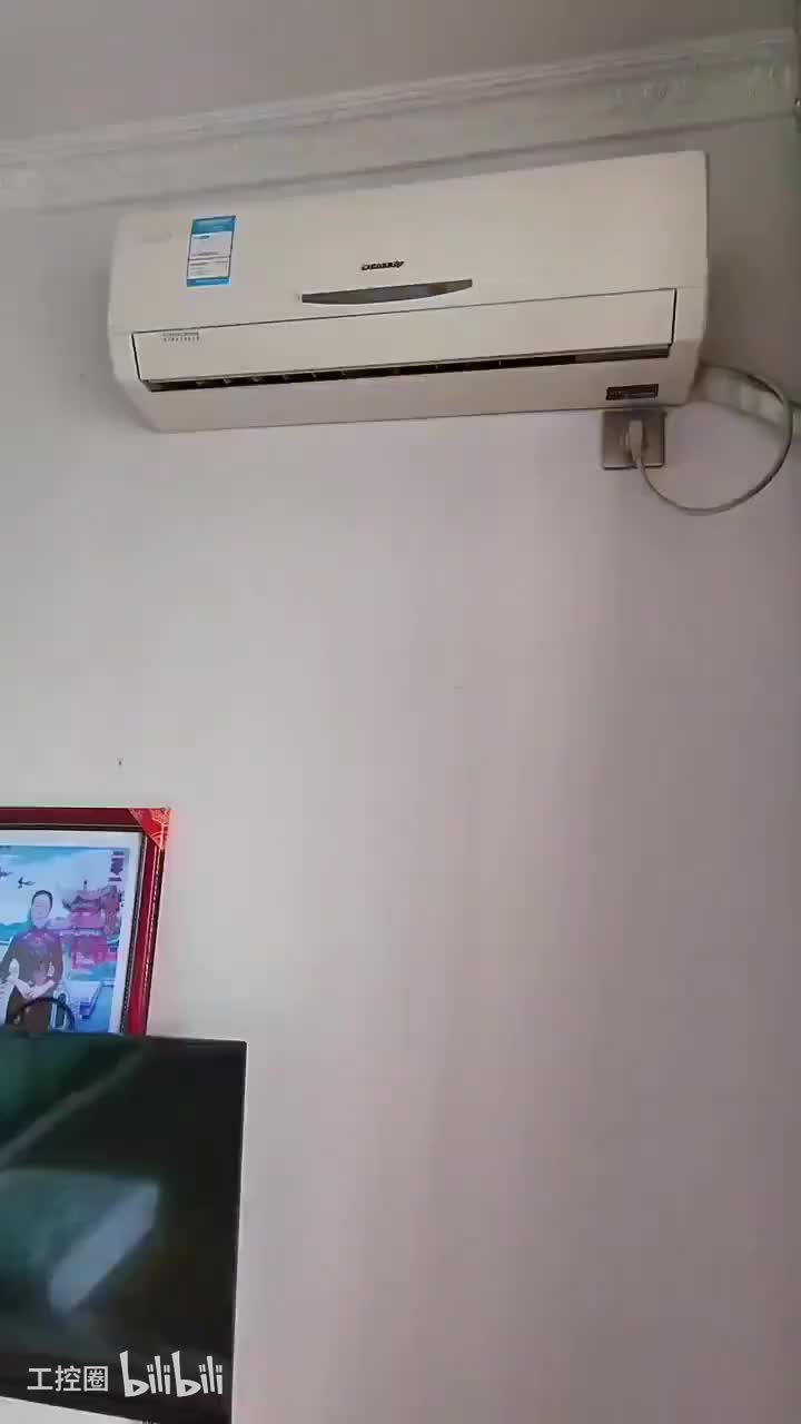 169-格力空调通讯故障维修方法