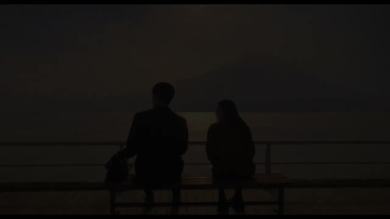 [MV] MISSING YOU HURTS