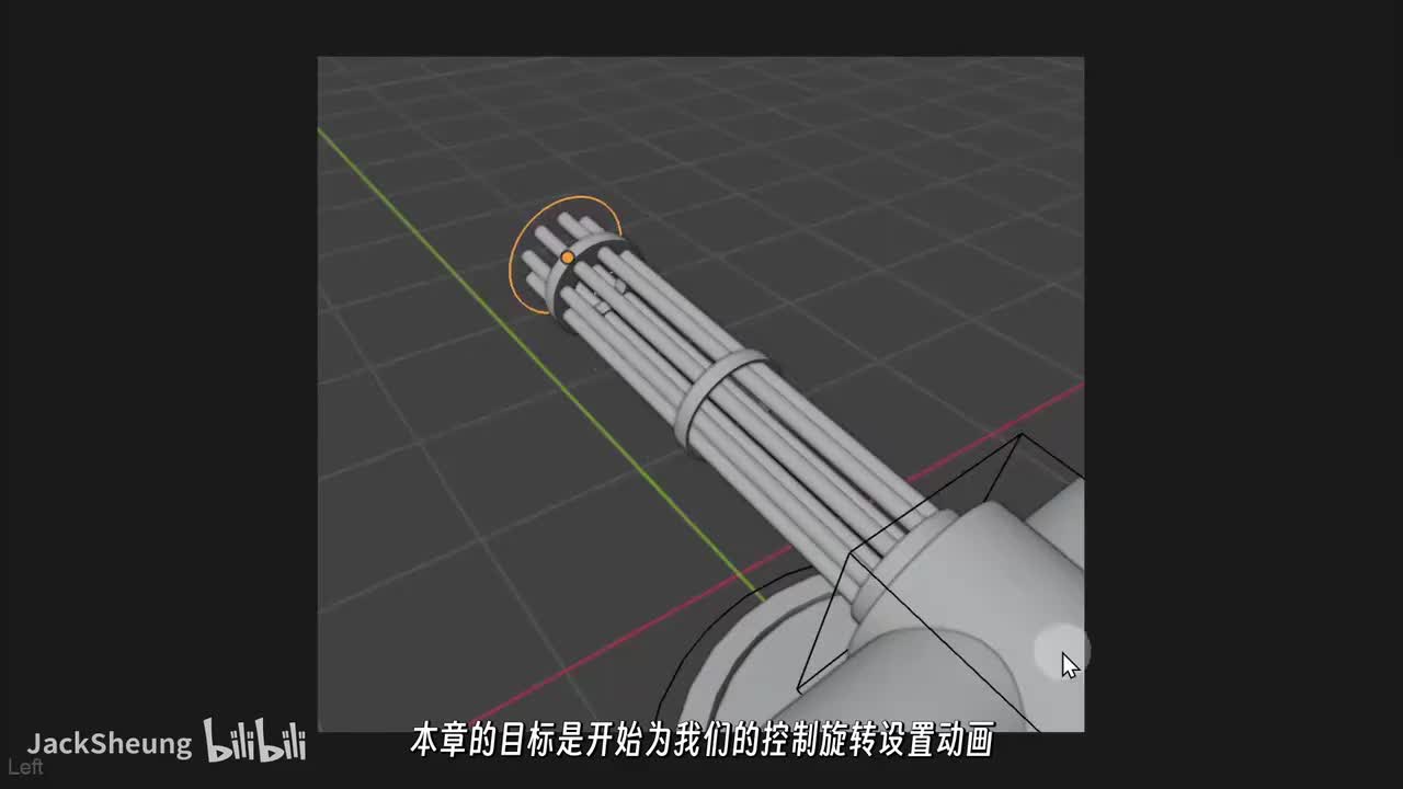 42 驱动（表达式驱动）