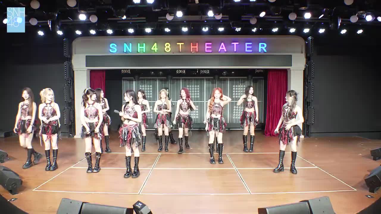 MC1：有没有哪一首河曲是刻在你的DNA里的