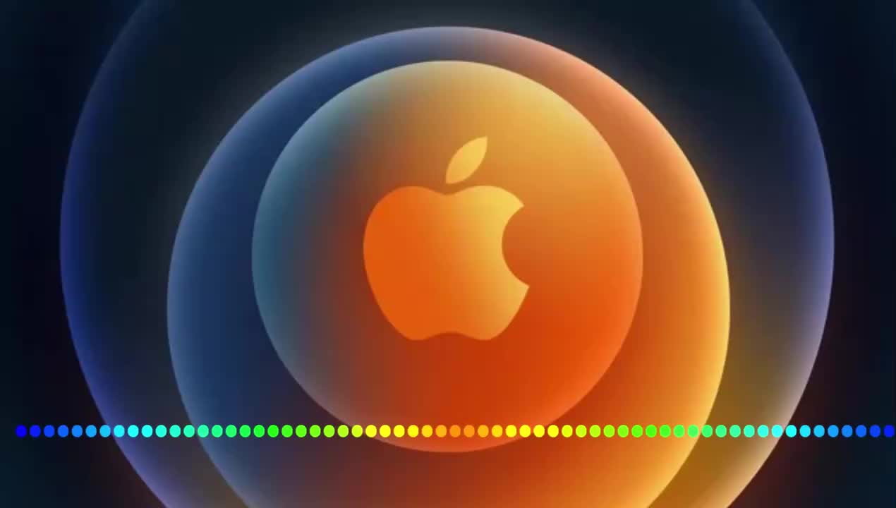 【2020-10】HomePod mini出场