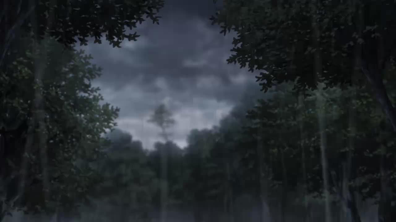 第7话 谁的魔法