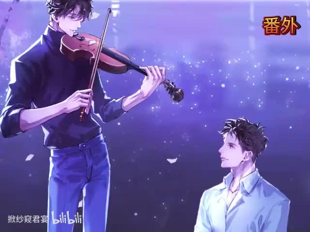 同桌 番外 直男危机