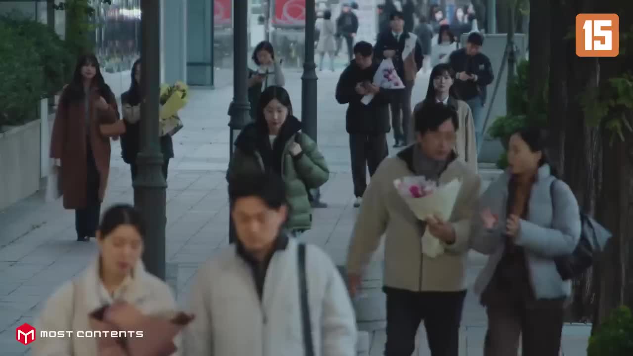 [M⧸V] 일레인 - Insane