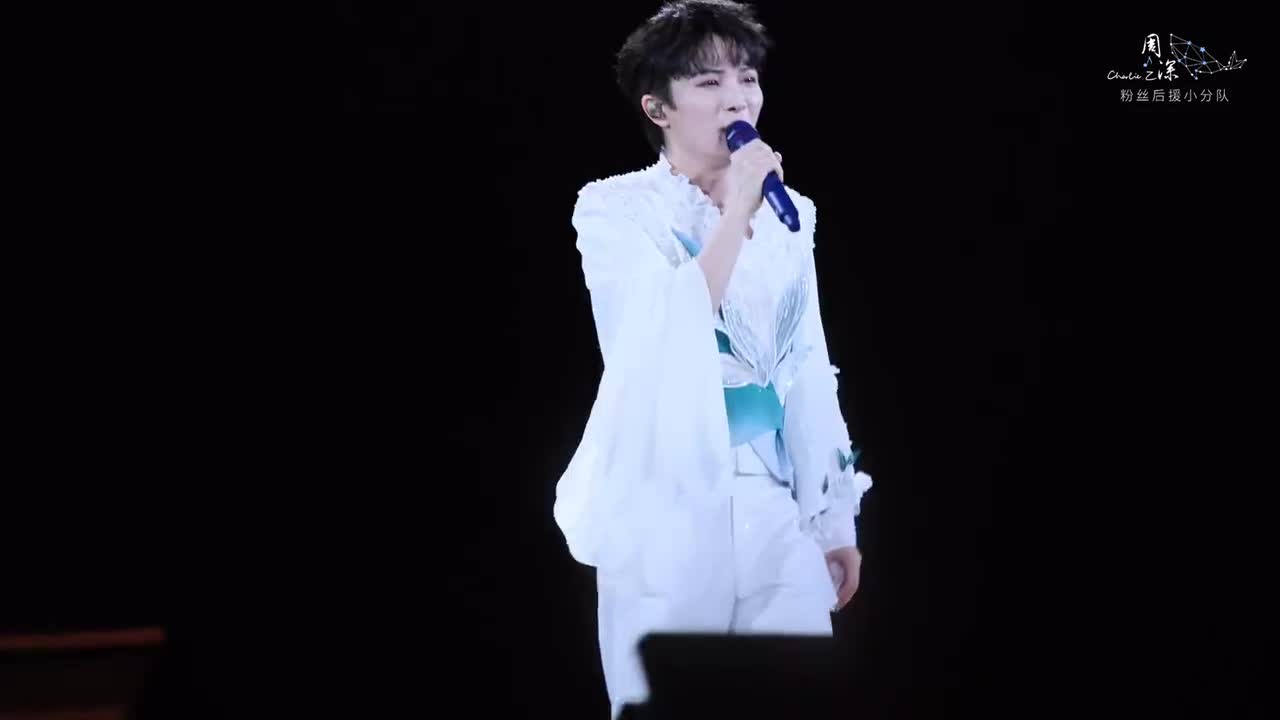 《好风起》（4K横屏饭拍）