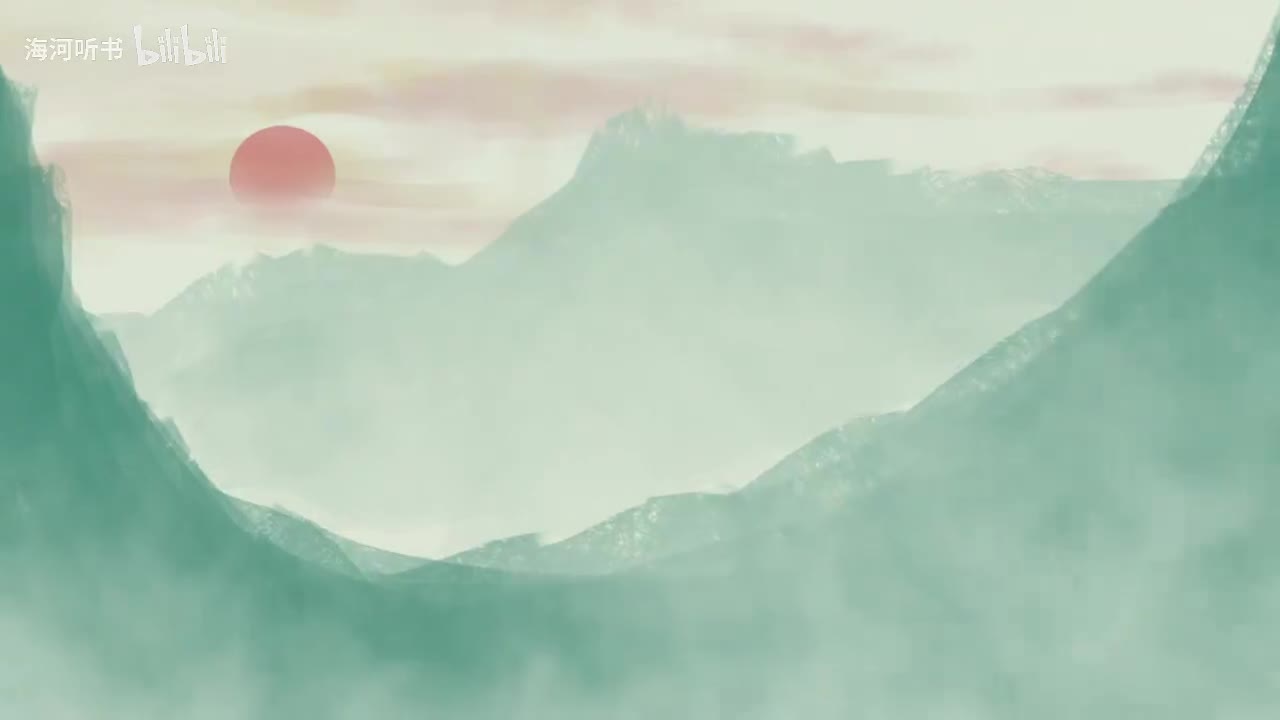 西游记 多人有声剧 第十九回 云栈洞悟空收八戒 浮屠山玄奘受心经 王刚 解惑 陈思呈 赏析(720P_HD)