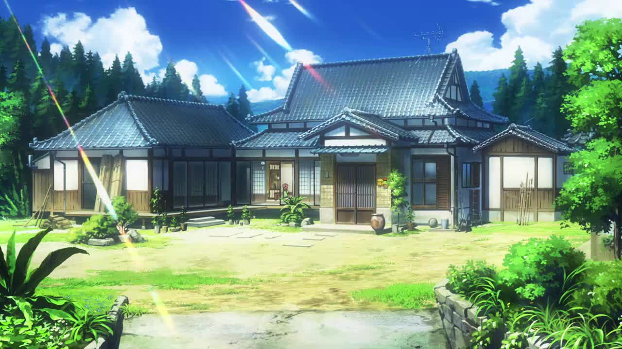 第6话 做鬼之后也很努力
