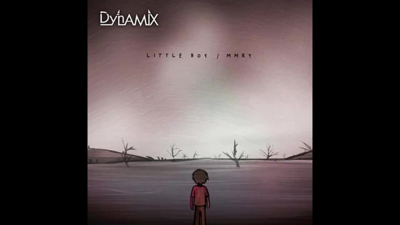 Little Boy - mmry【炫光动感】