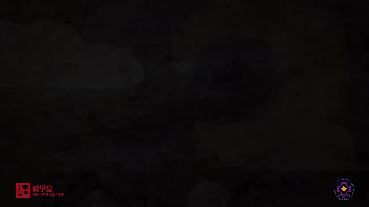 巧识多音字——壳