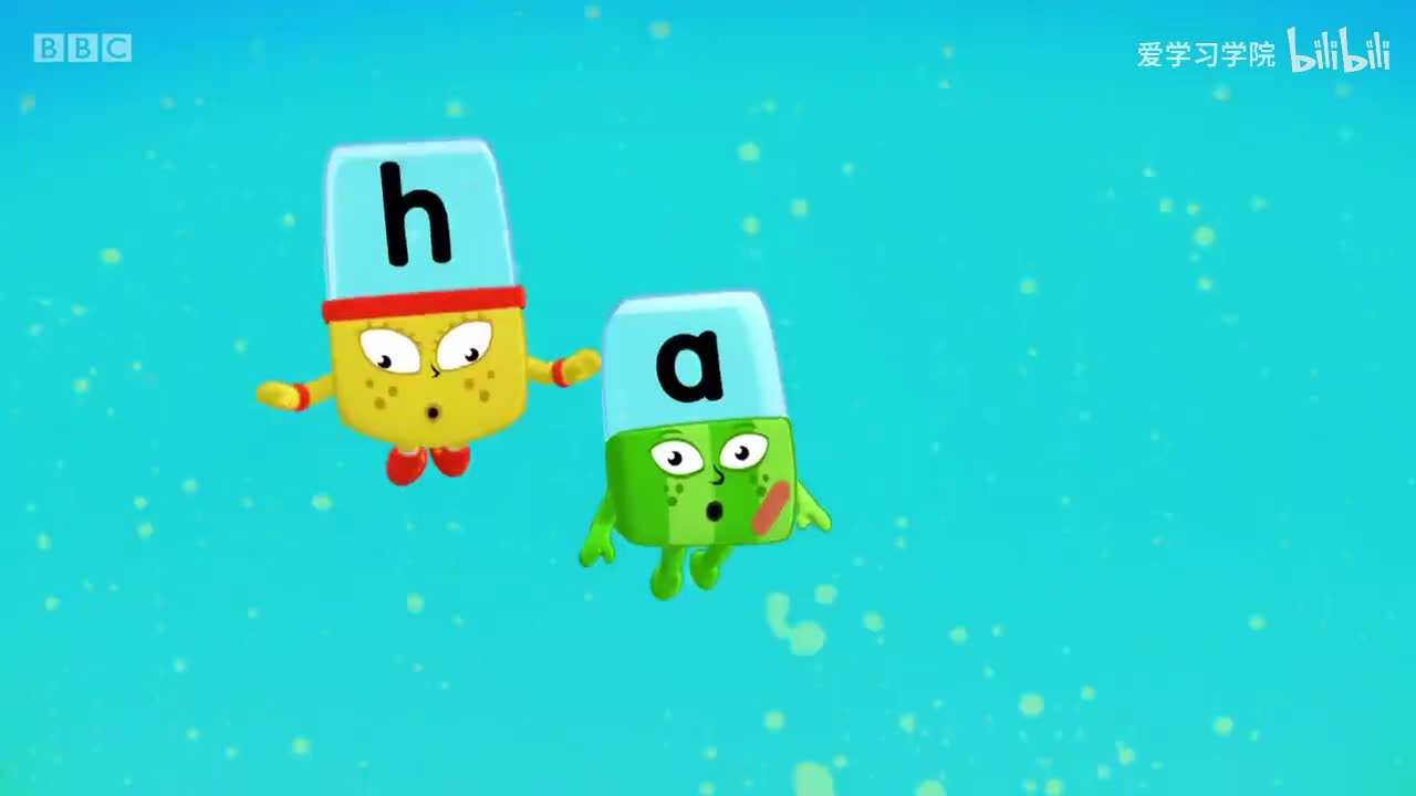 第1季Alphablocks.S01E06.Glow