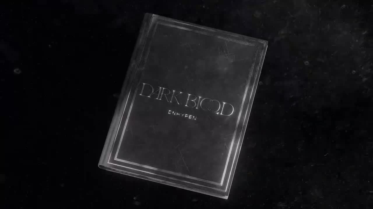 20230517 DARK BLOOD Preview