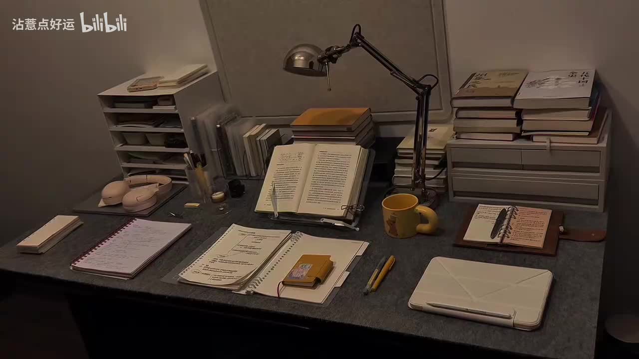 白噪音版（壁炉声）