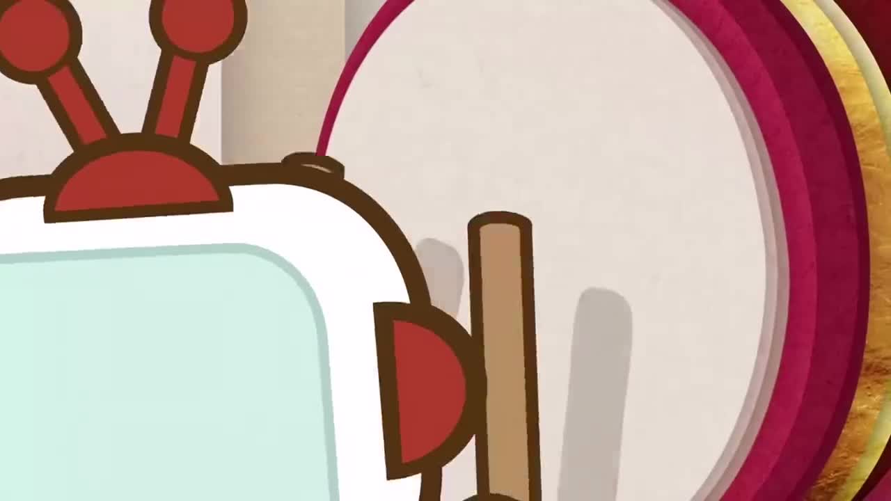 翡翠台2024龙年台徽