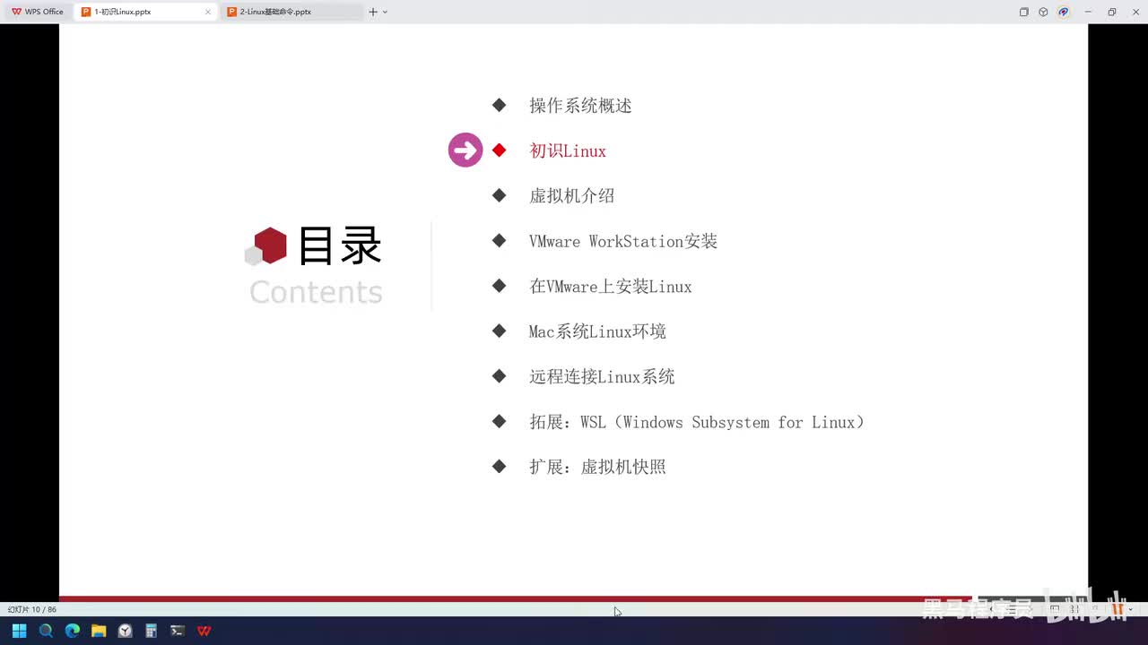 Linux-02-Linux的入门了解
