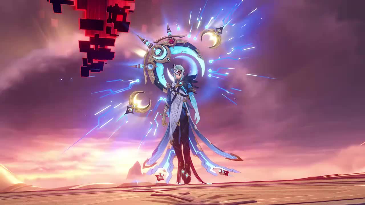 Music6 00028【「博士」 一阶段战斗音乐】