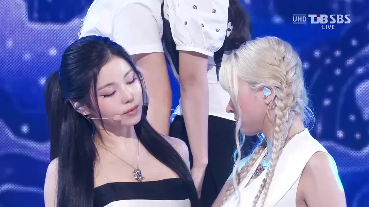 251026 人歌 Blue Valentine