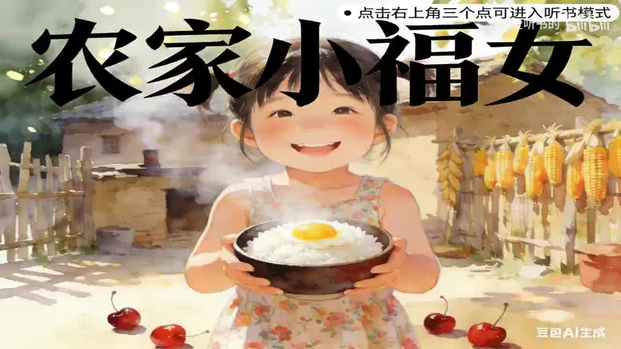 小福女番外1-110