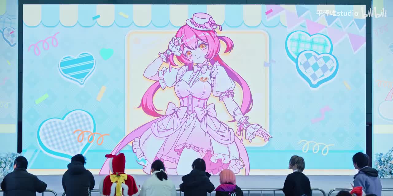 西√依赖症-地下偶像