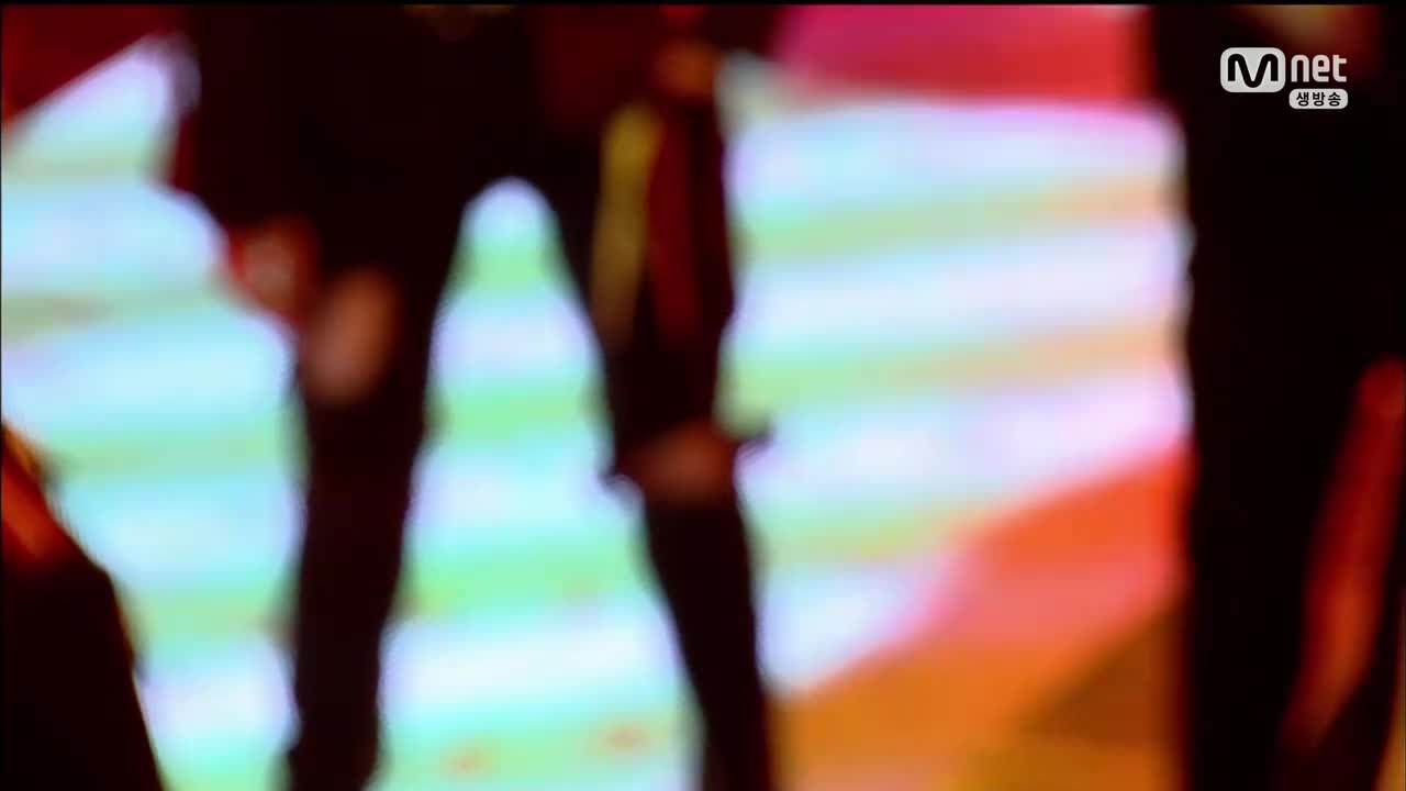 180322 Mnet M!Countdown