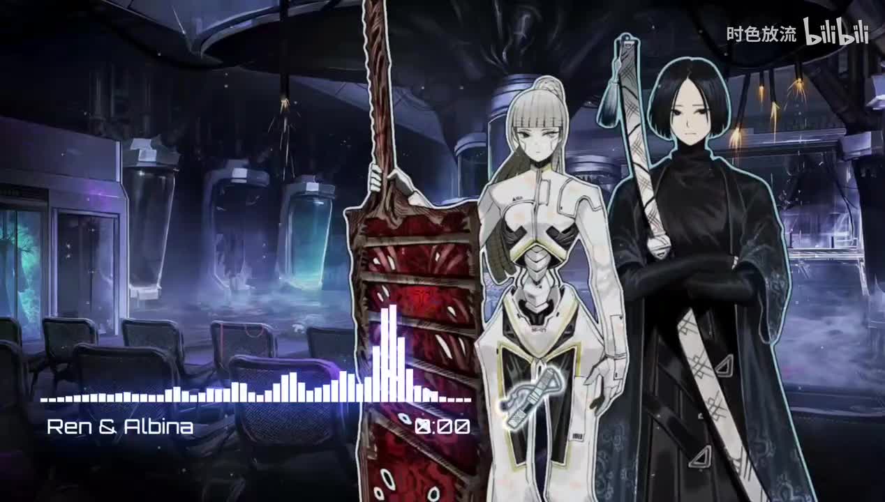 战斗曲（完整版）