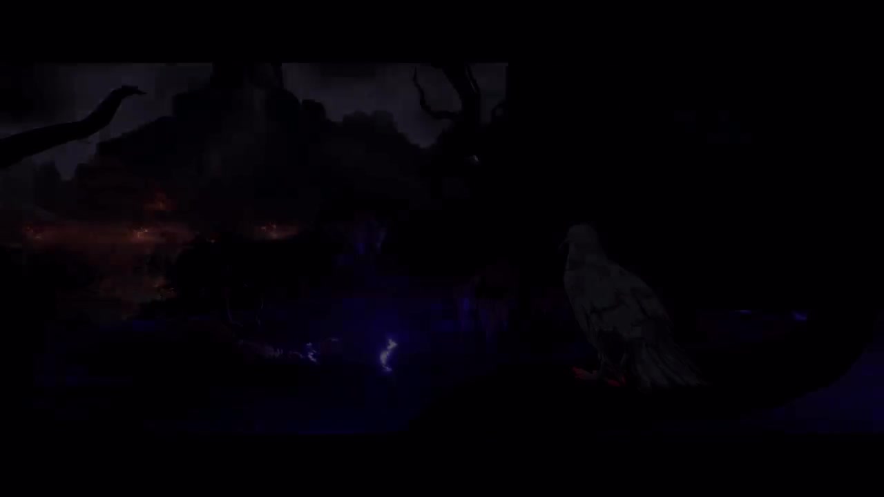 8（男漂）【剧情演出】围剿伤痕