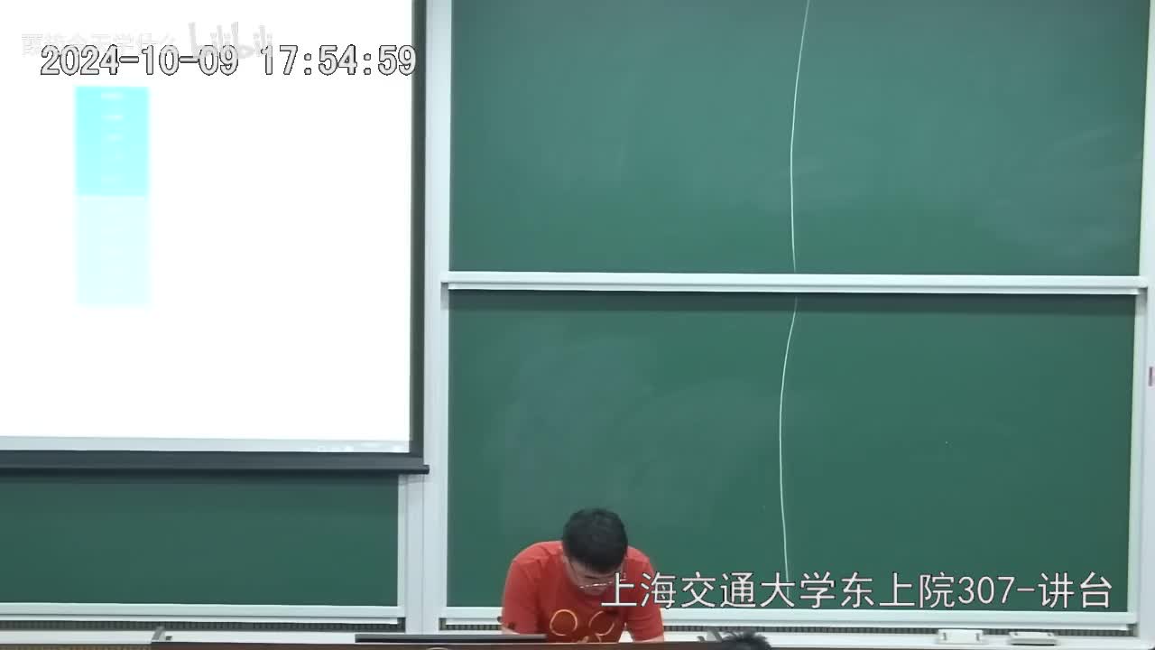 Canvas课堂视频(3)