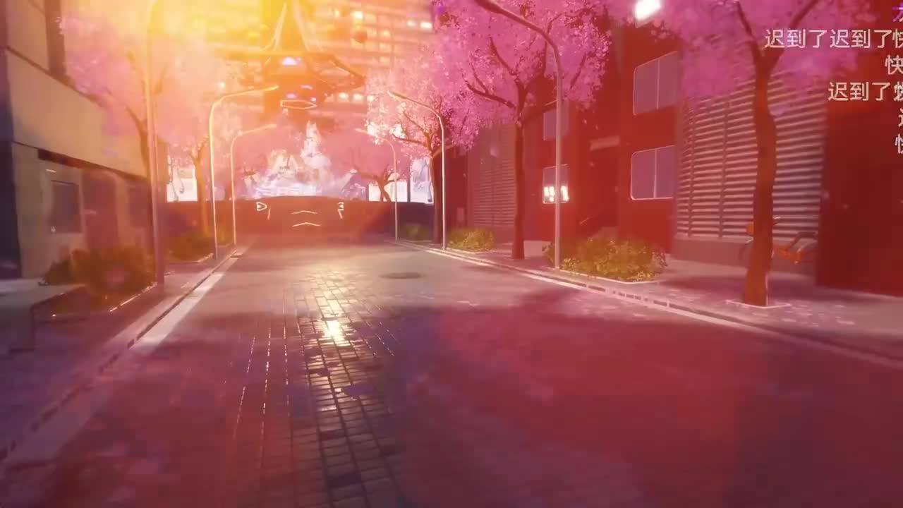 P1 弹幕版【4K】