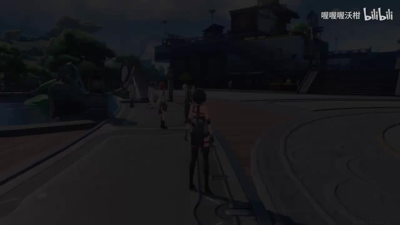 【活动任务】团团团团转